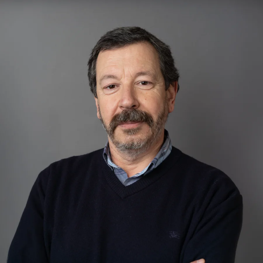 José Silva Nunes